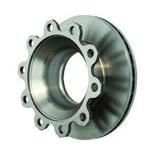 Cast Iron Truck Brake for Man MBR5068 MAN107 K069333 CY42009 8150806004181508030047 81508030041 81508030021